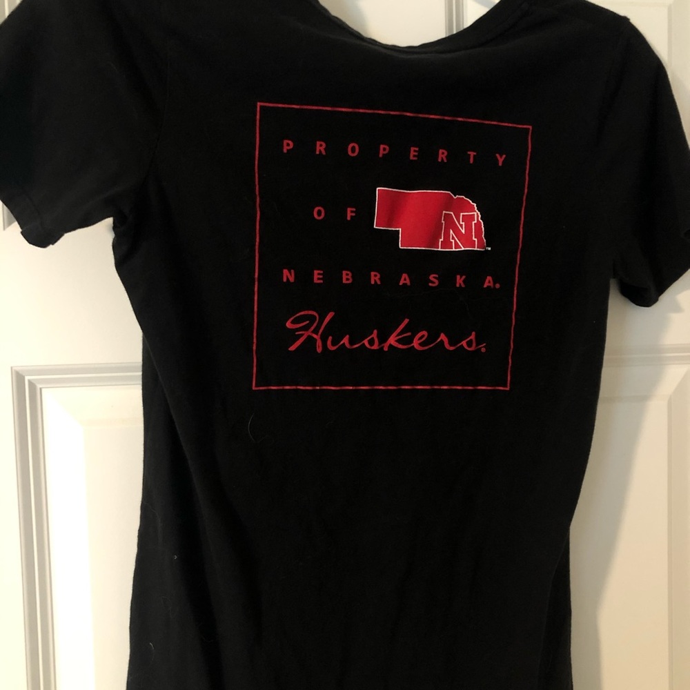 Champion Husker T-Shirt